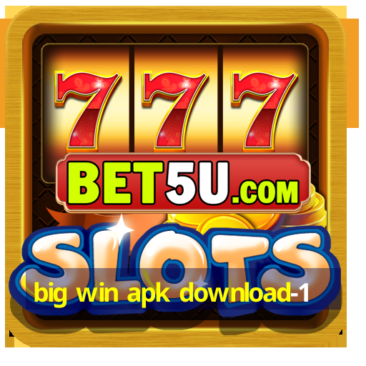 big win apk download